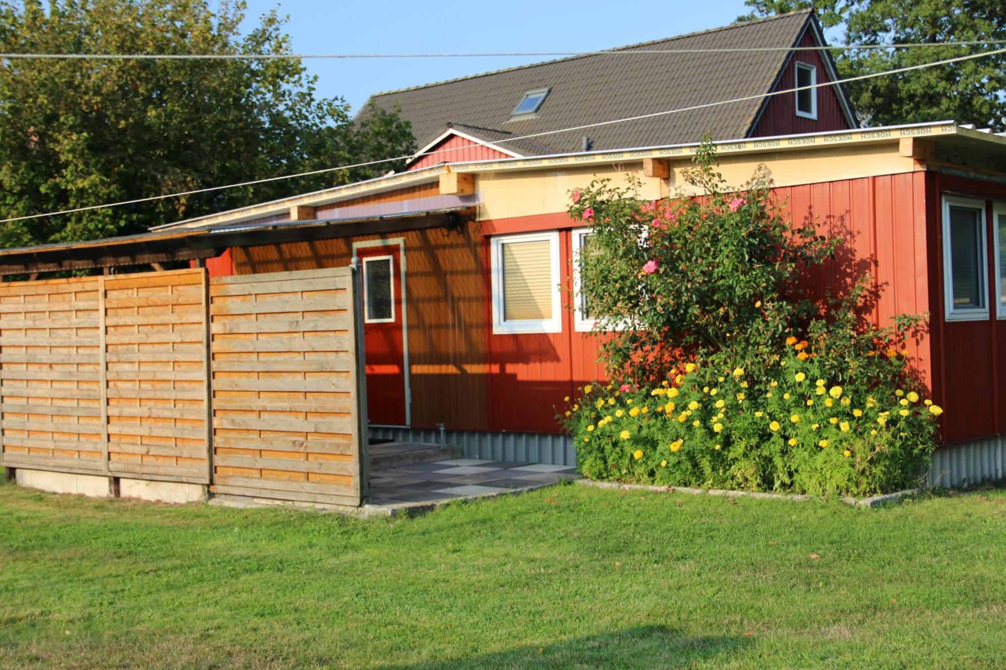 Palliwoda Holiday home