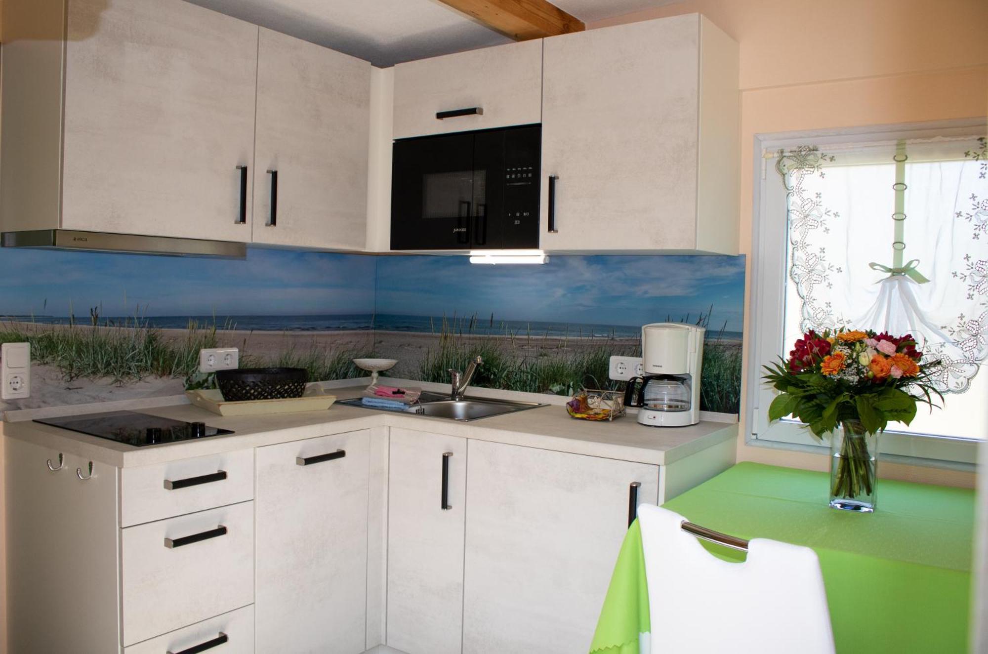 Holiday home Palliwoda *
